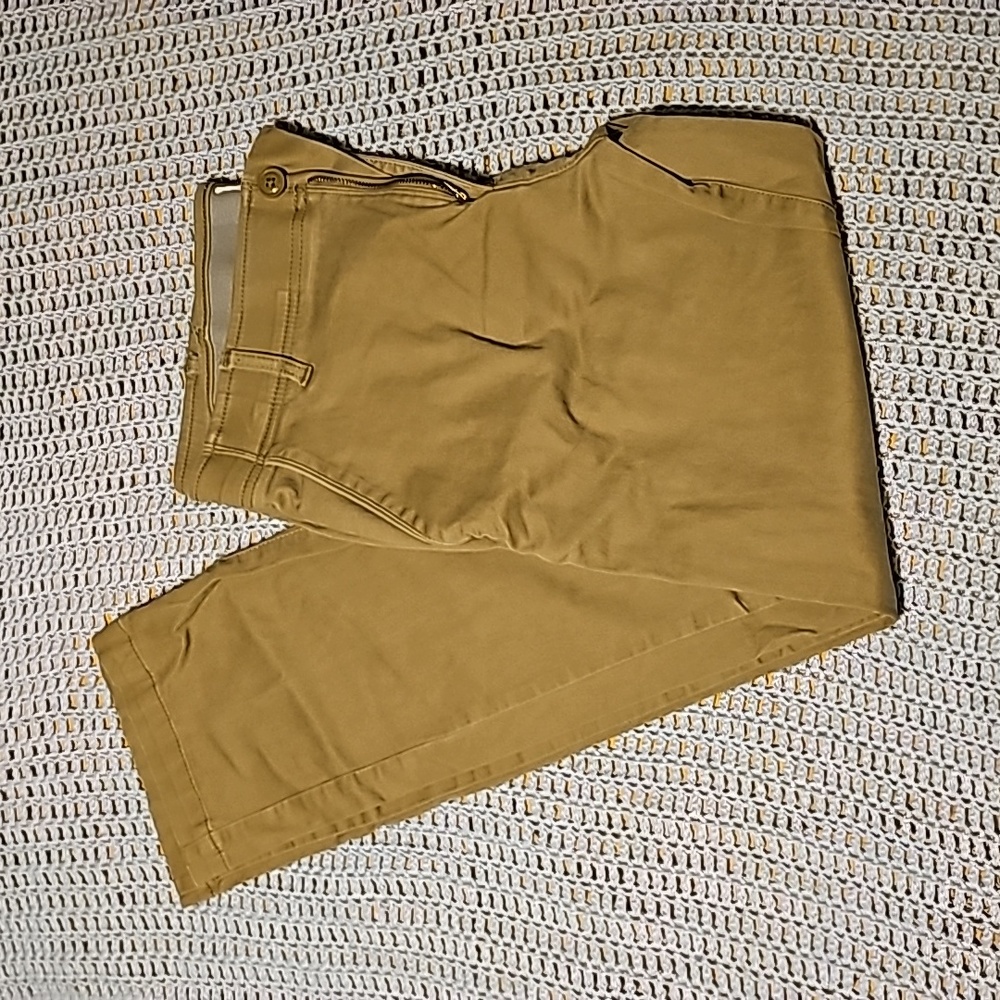Lee mens trousers